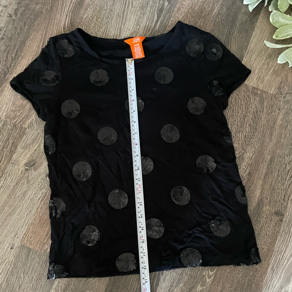 Joe Fresh T-Shirt - Picture 6 of 7